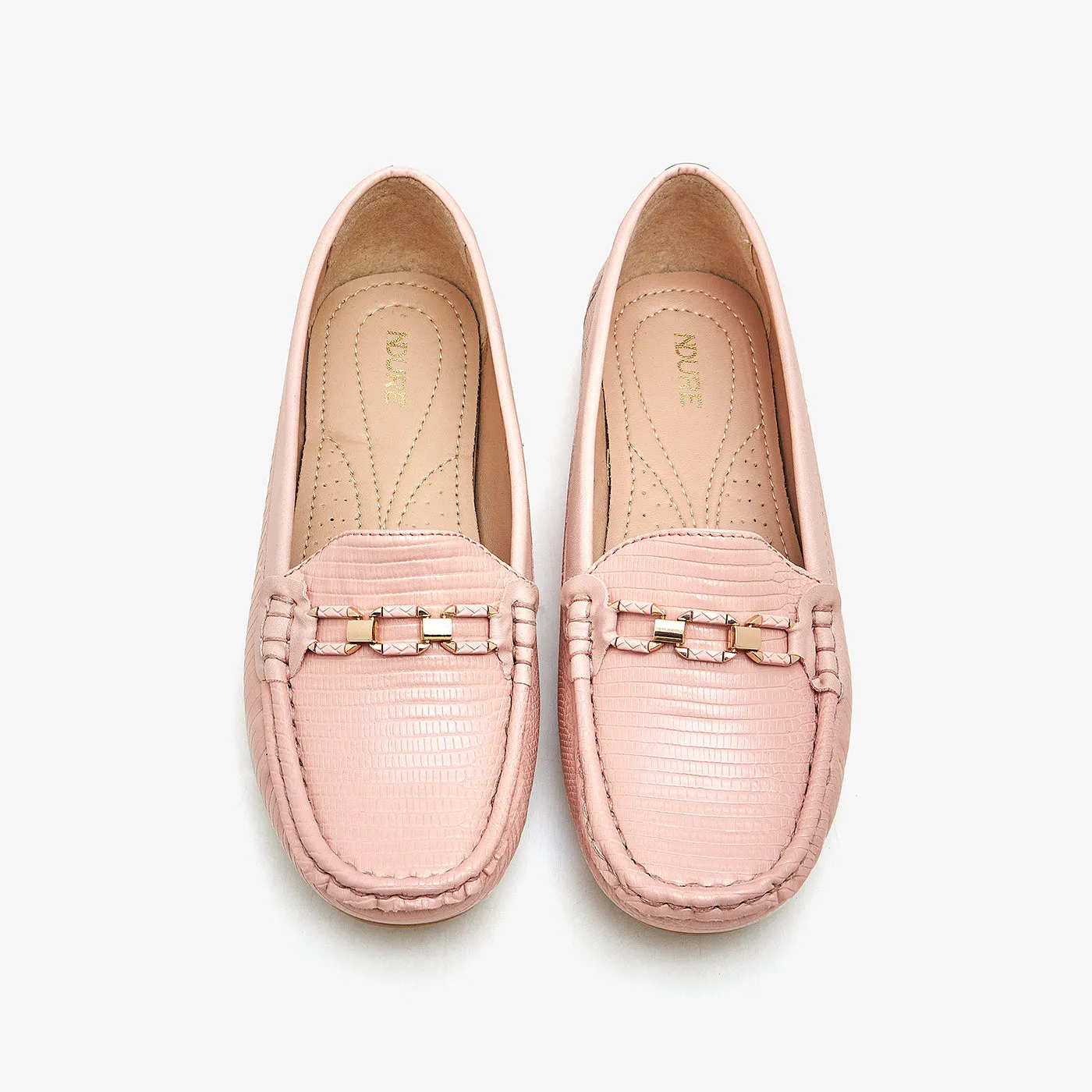 Women's Comfy Loafers