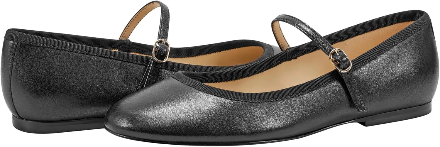Women's Espina Ballet Flat