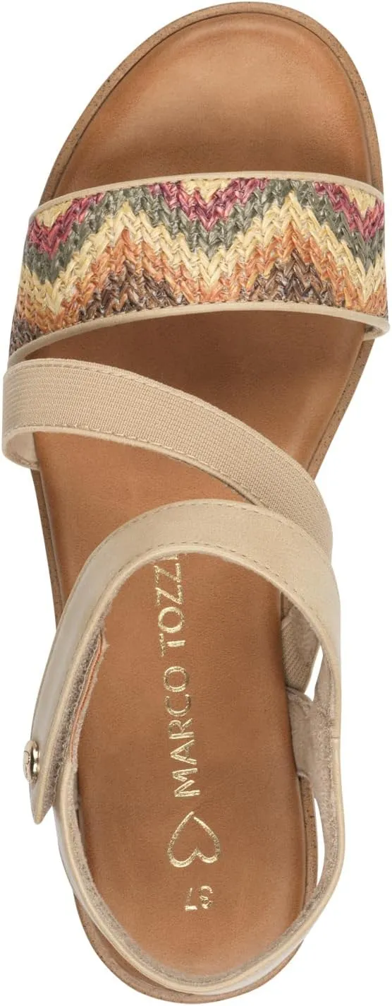 Women's Modern Sandal