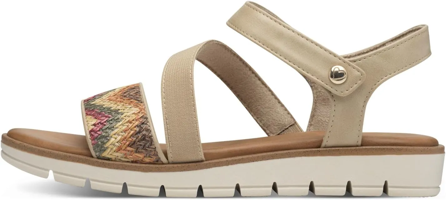 Women's Modern Sandal