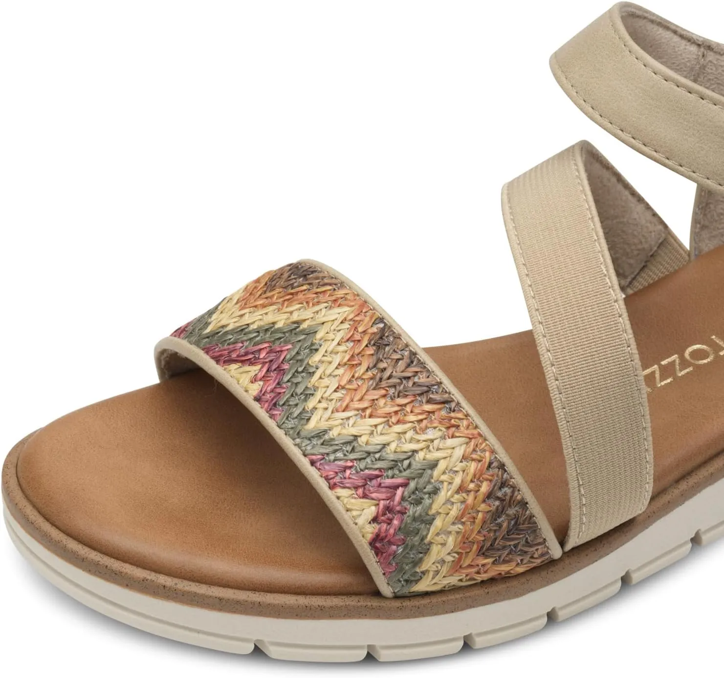 Women's Modern Sandal