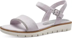 Women's Modern Wedge Sandal