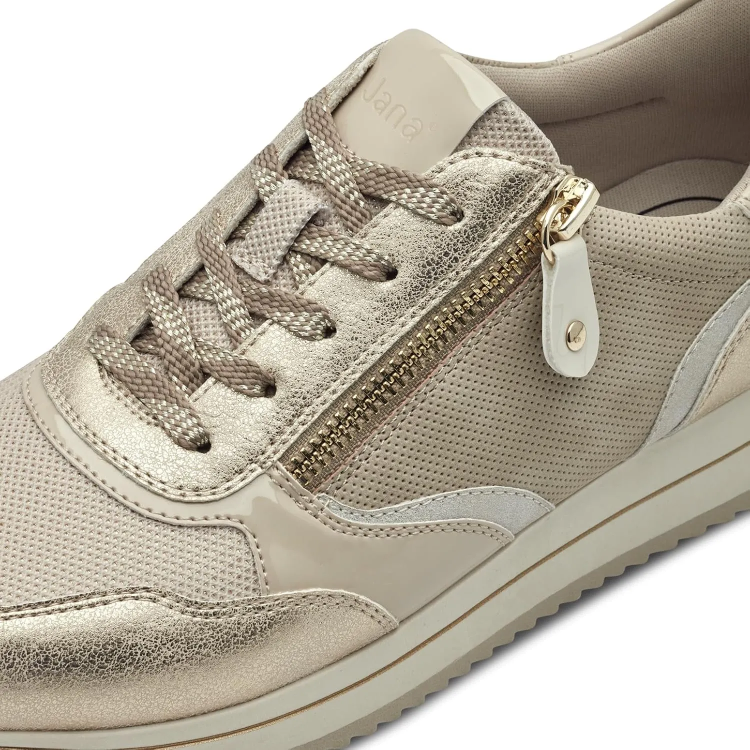Women's Sneaker