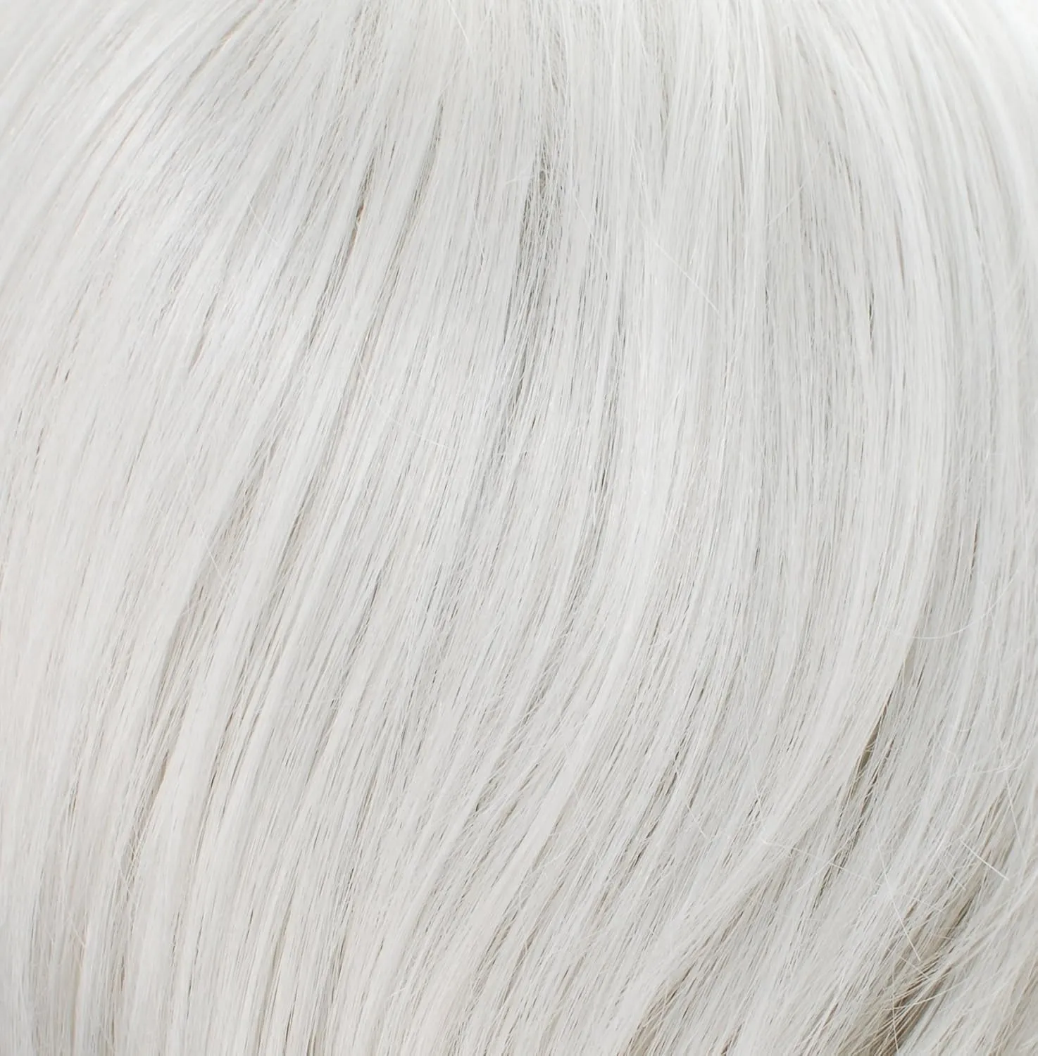 Womens Synthetic Hairpiece ''Swirly'' (60)