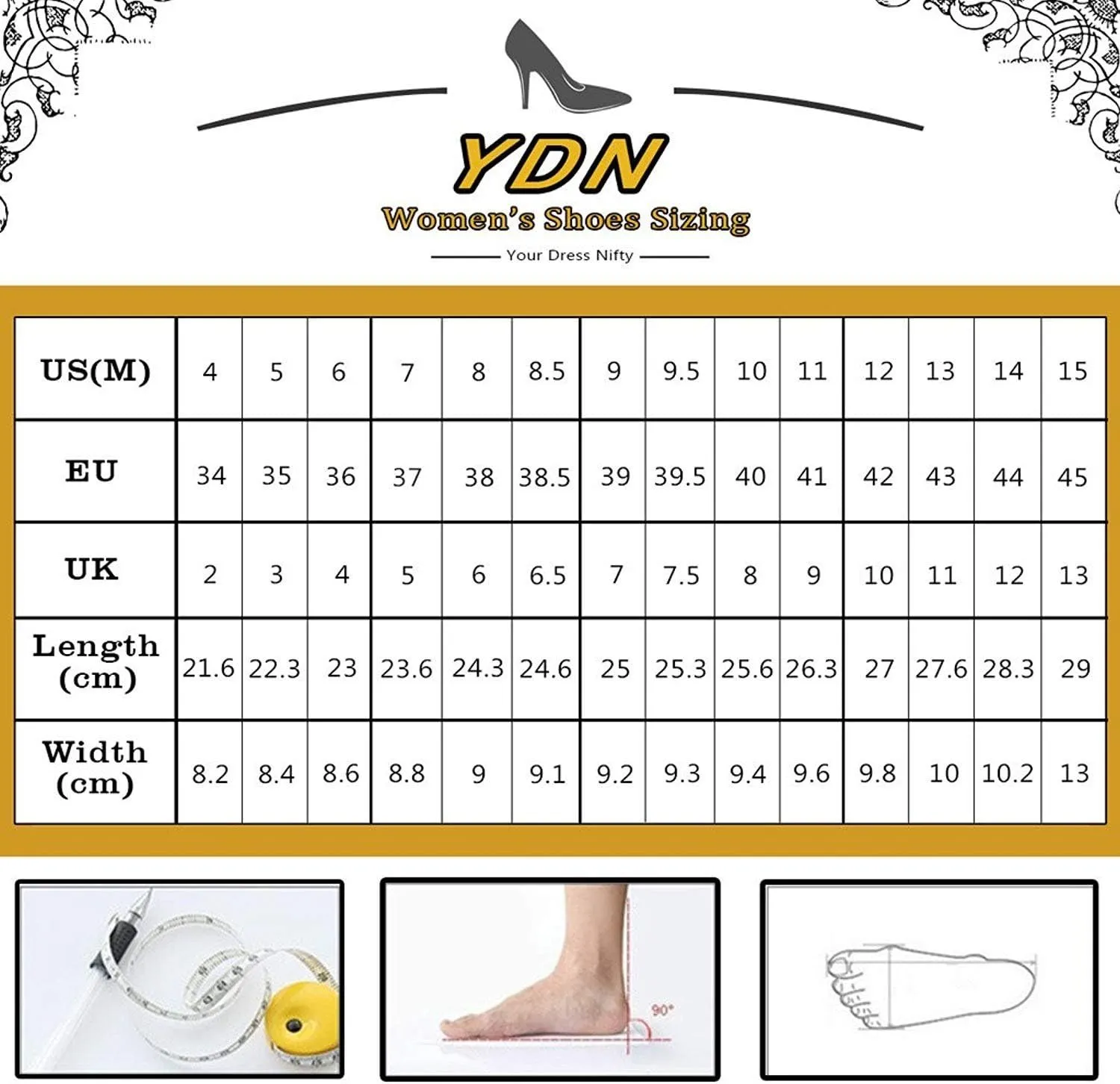 YDN Women Comfort Block High Chunky Heel T-Strap Slide Mule Sandals Fashion Open Square Toe Slip On Slipper Summer Dressy Shoes