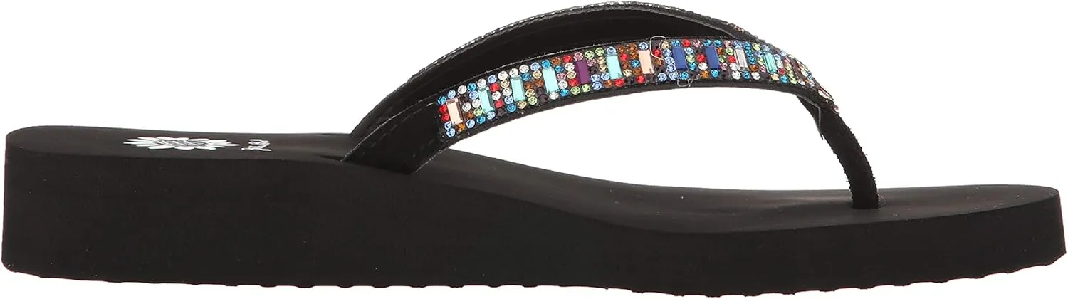 Yellow Box Women's Zemily Sandal