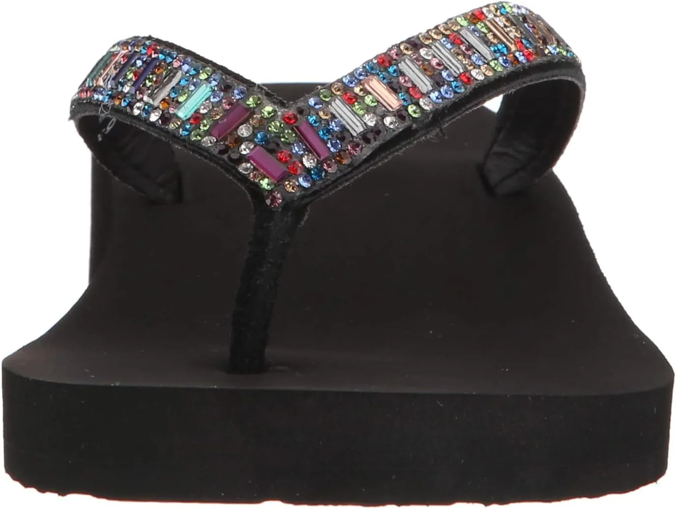 Yellow Box Women's Zemily Sandal