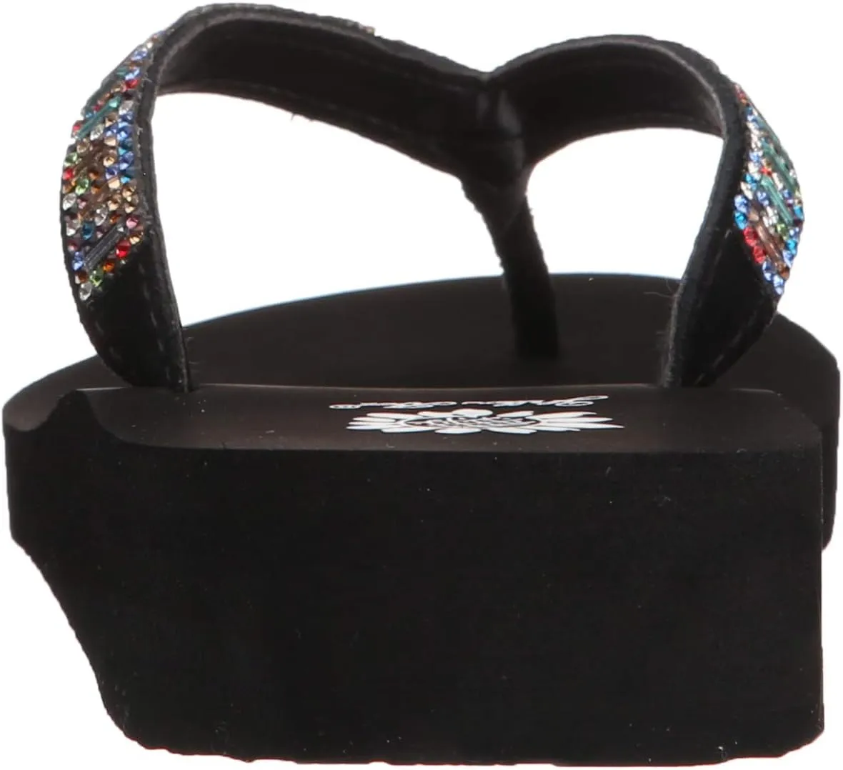 Yellow Box Women's Zemily Sandal
