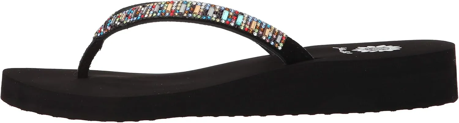 Yellow Box Women's Zemily Sandal
