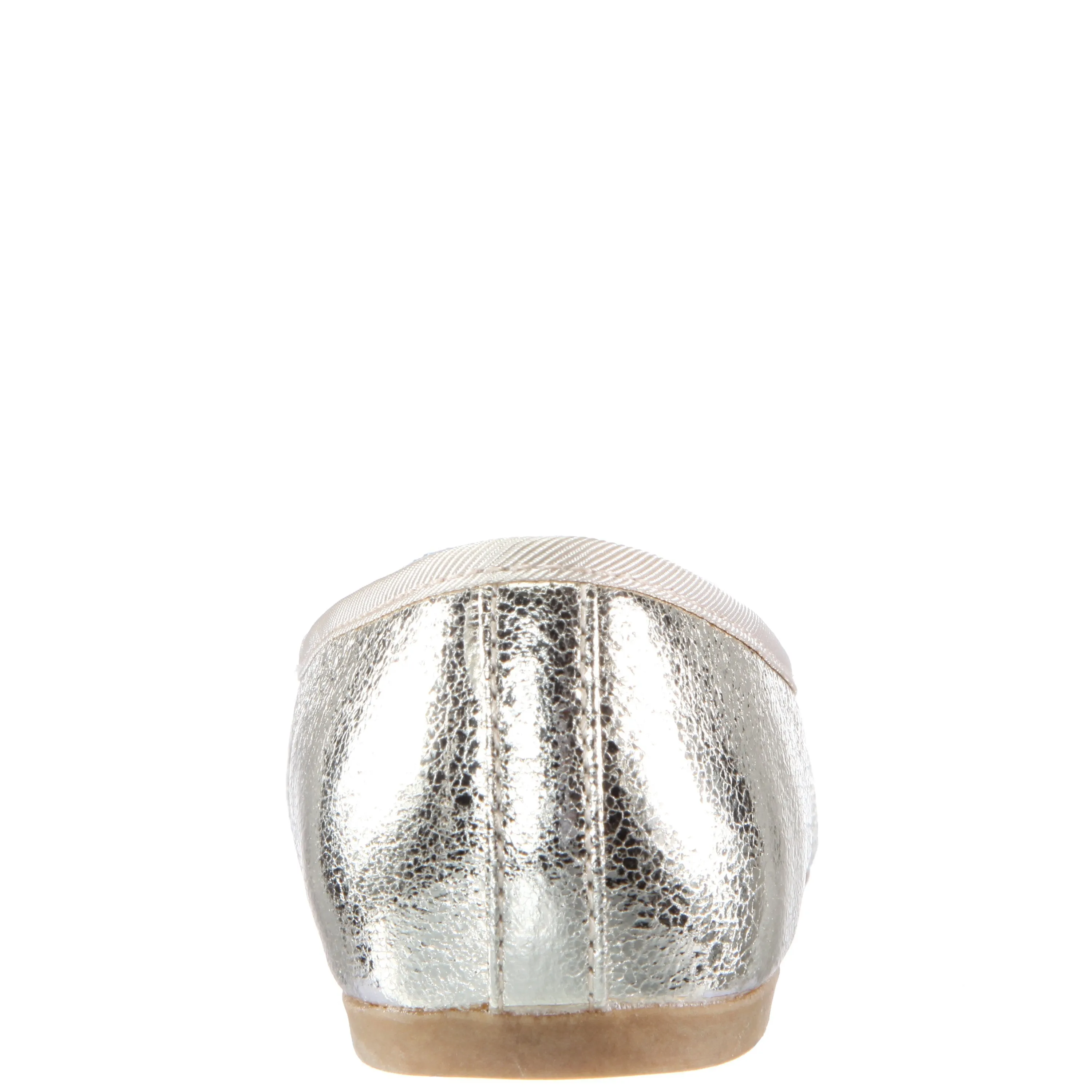 ZAVANA-PLATINO CRACKLE METALLIC