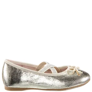 ZAVANA-PLATINO CRACKLE METALLIC
