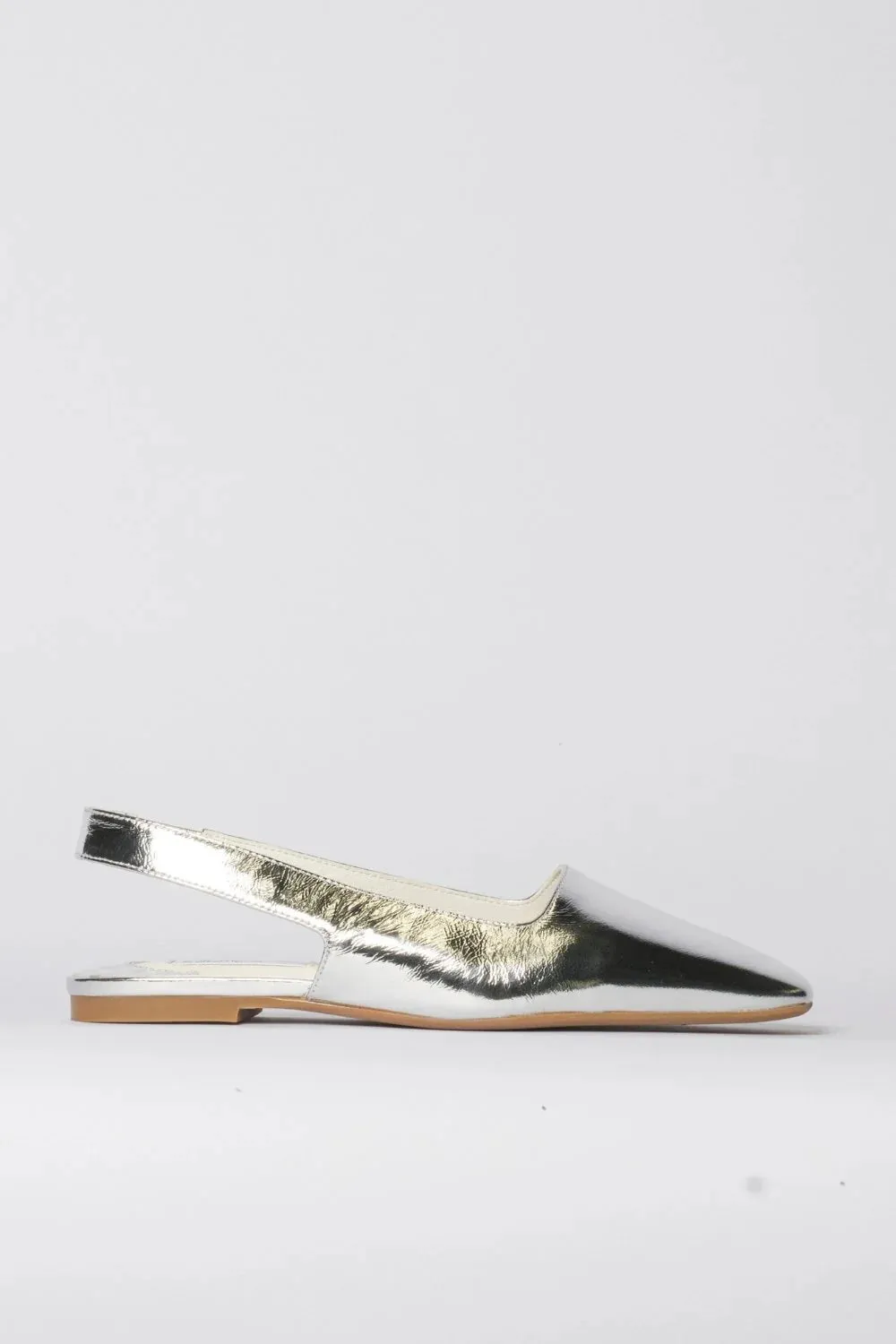 zoe kratzmann | Allure Sling Back | Sterling